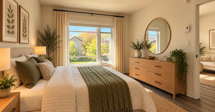 204-9660 William Fleming Rue, Montréal, QC, H8R 0C6 - 8