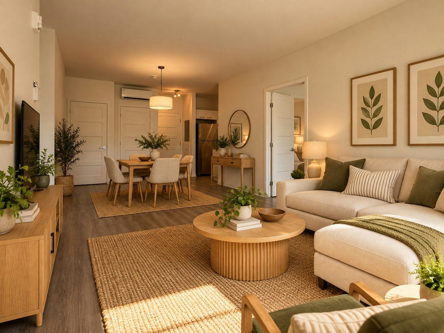 204-9660 William Fleming Rue, Montréal, QC, H8R 0C6 - 5