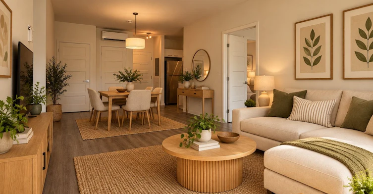 204-9660 William Fleming Rue, Montréal, QC, H8R 0C6 - 5