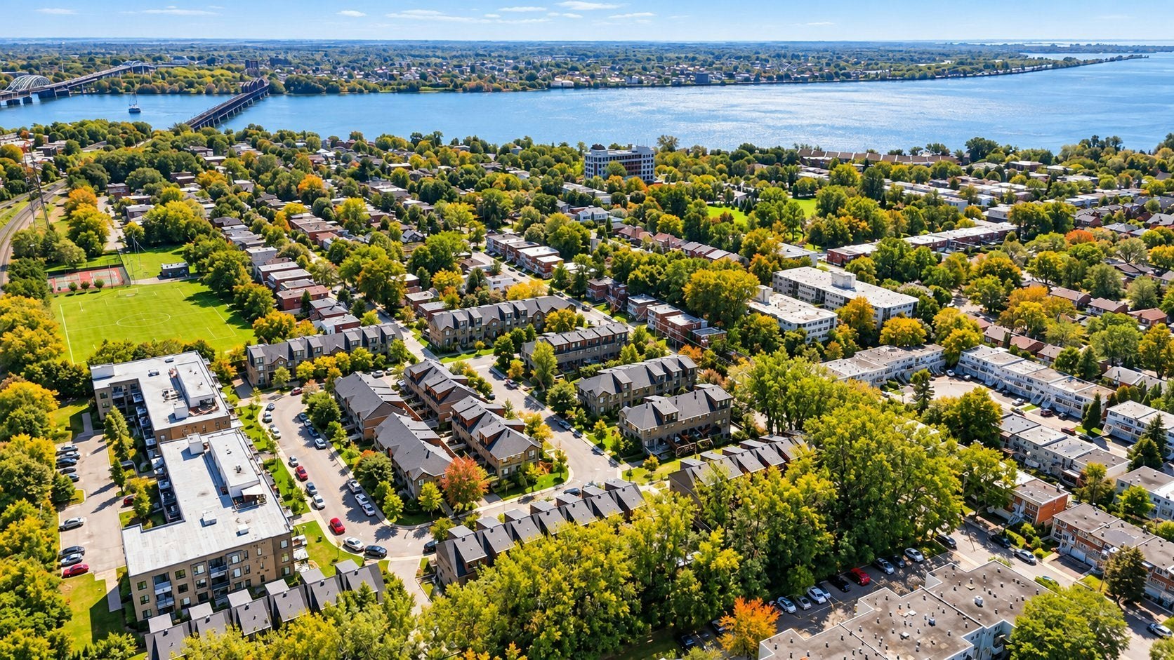 204-9660 William Fleming Rue, Montréal, QC, H8R 0C6 - 23