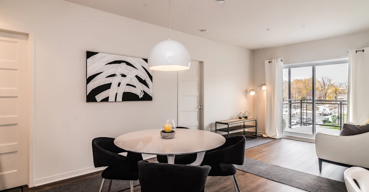 204-9660 William Fleming Rue, Montréal, QC, H8R 0C6 - 6