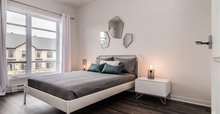 204-9660 William Fleming Rue, Montréal, QC, H8R 0C6 - 18