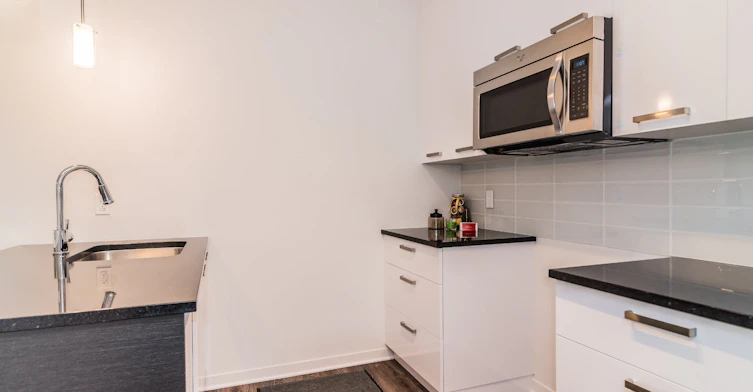 204-9660 William Fleming Rue, Montréal, QC, H8R 0C6 - 4