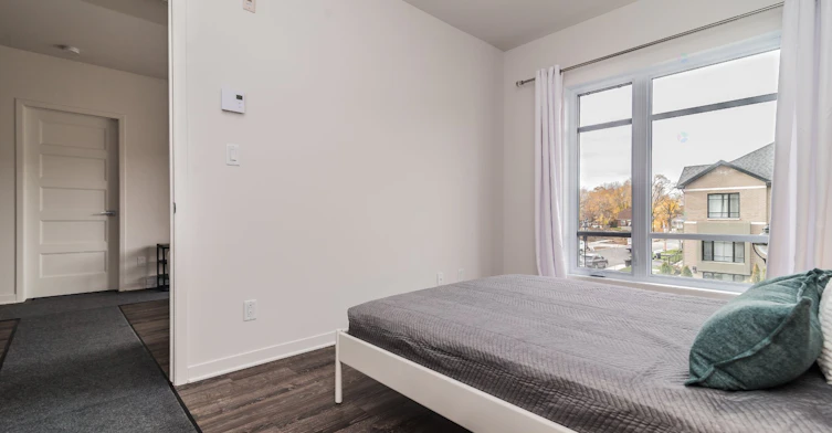204-9660 William Fleming Rue, Montréal, QC, H8R 0C6 - 19