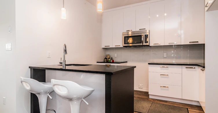 204-9660 William Fleming Rue, Montréal, QC, H8R 0C6