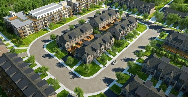 204-9660 William Fleming Rue, Montréal, QC, H8R 0C6 - 29