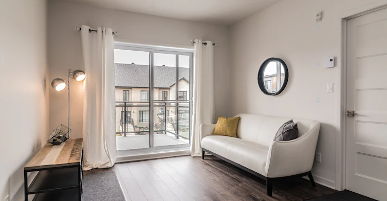 204-9660 William Fleming Rue, Montréal, QC, H8R 0C6 - 7