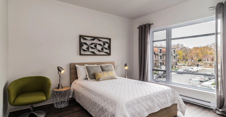 204-9660 William Fleming Rue, Montréal, QC, H8R 0C6 - 15