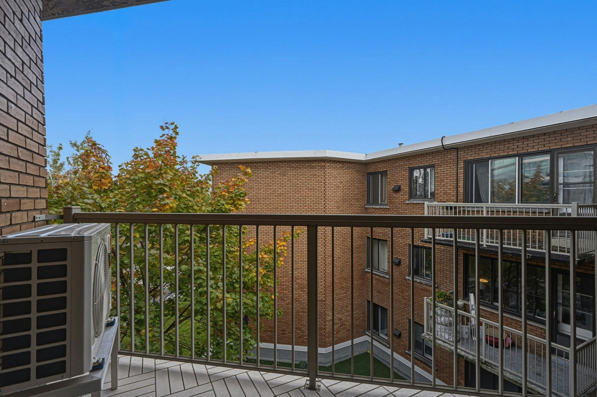 321-575 Glengarry Avenue, Mont-Royal, QC, H3R 1B3 - 23