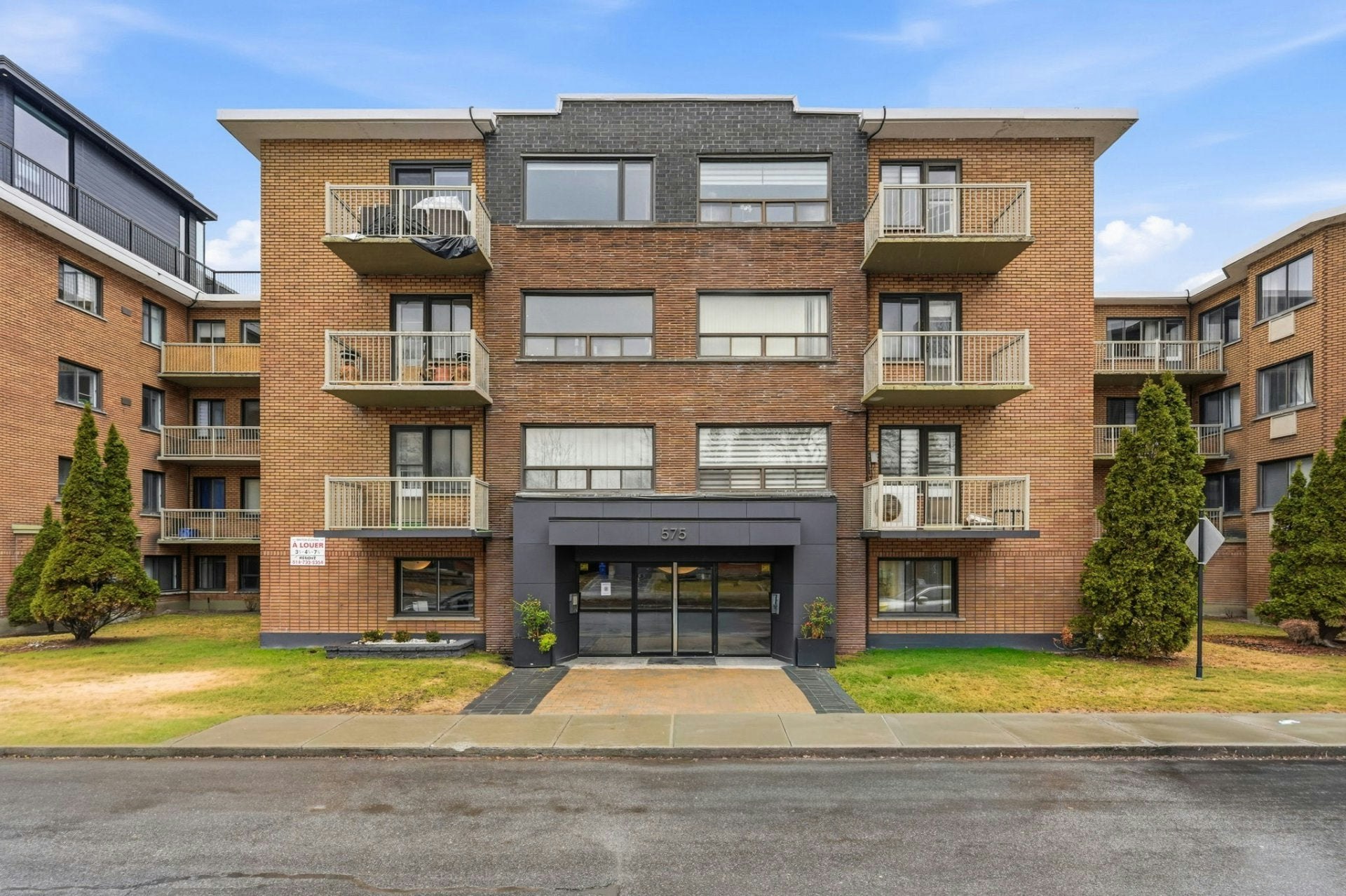 321-575 Glengarry Avenue, Mont-Royal, QC, H3R 1B3 - 29