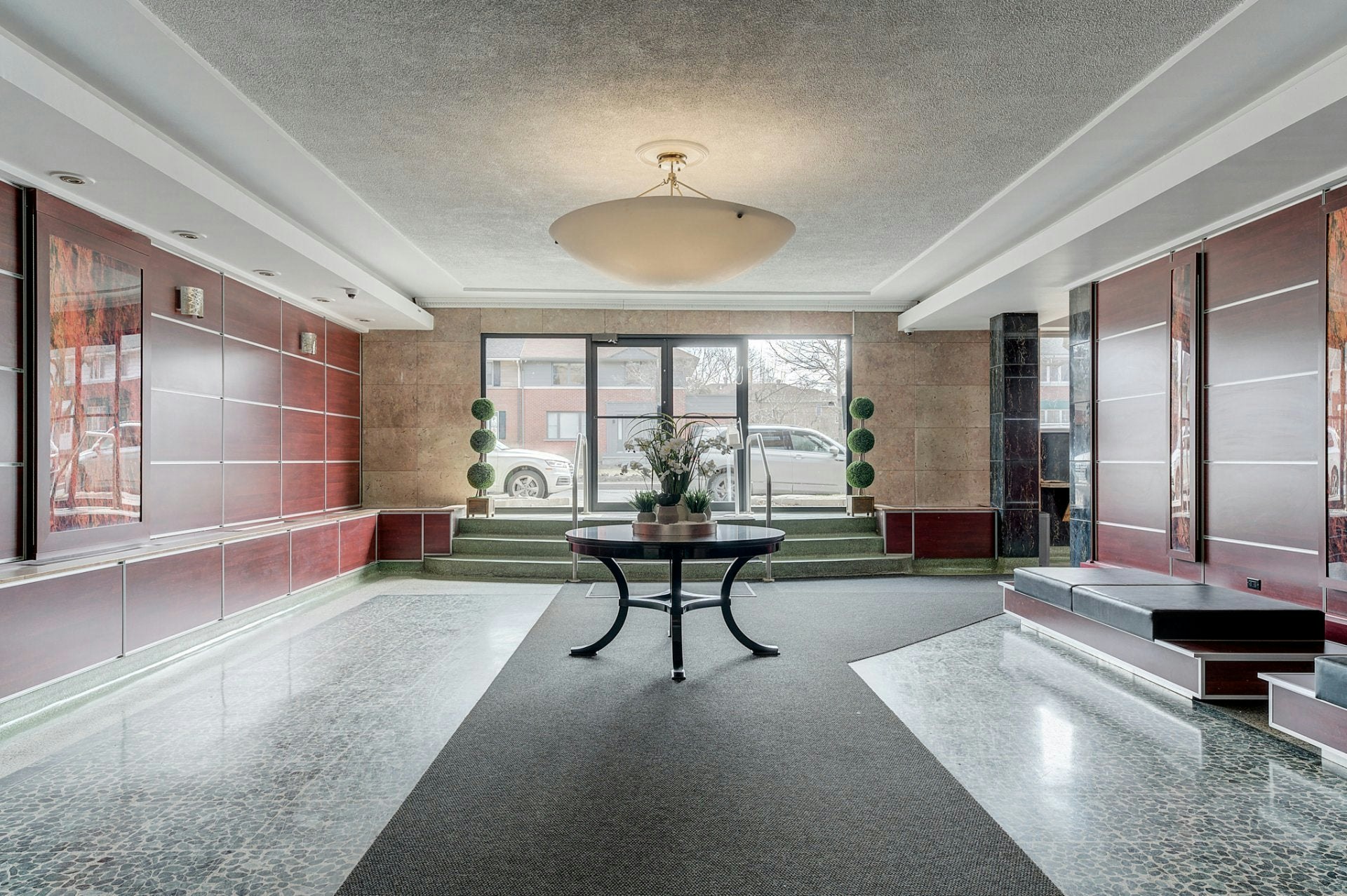 321-575 Glengarry Avenue, Mont-Royal, QC, H3R 1B3 - 27