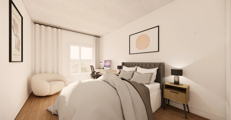 310-1930 Bourdon Rue, Montréal, QC, H4M 0B4 - 7
