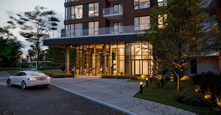 310-1930 Bourdon Rue, Montréal, QC, H4M 0B4 - 12