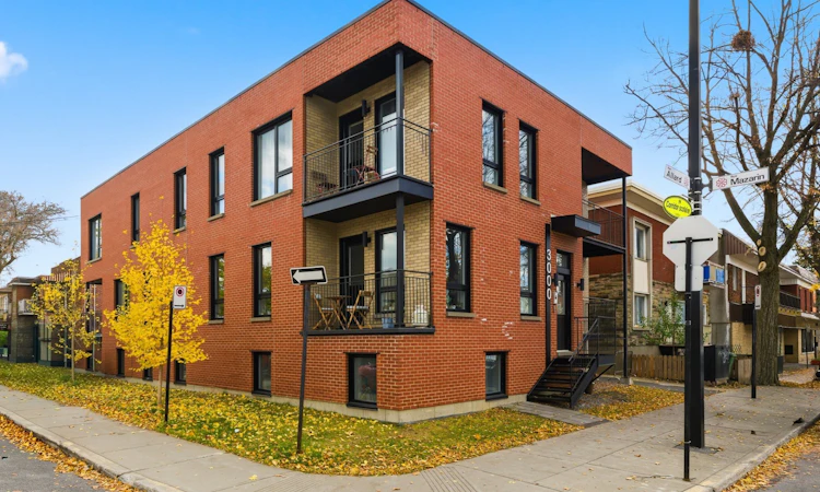 103-3000 Allard Rue