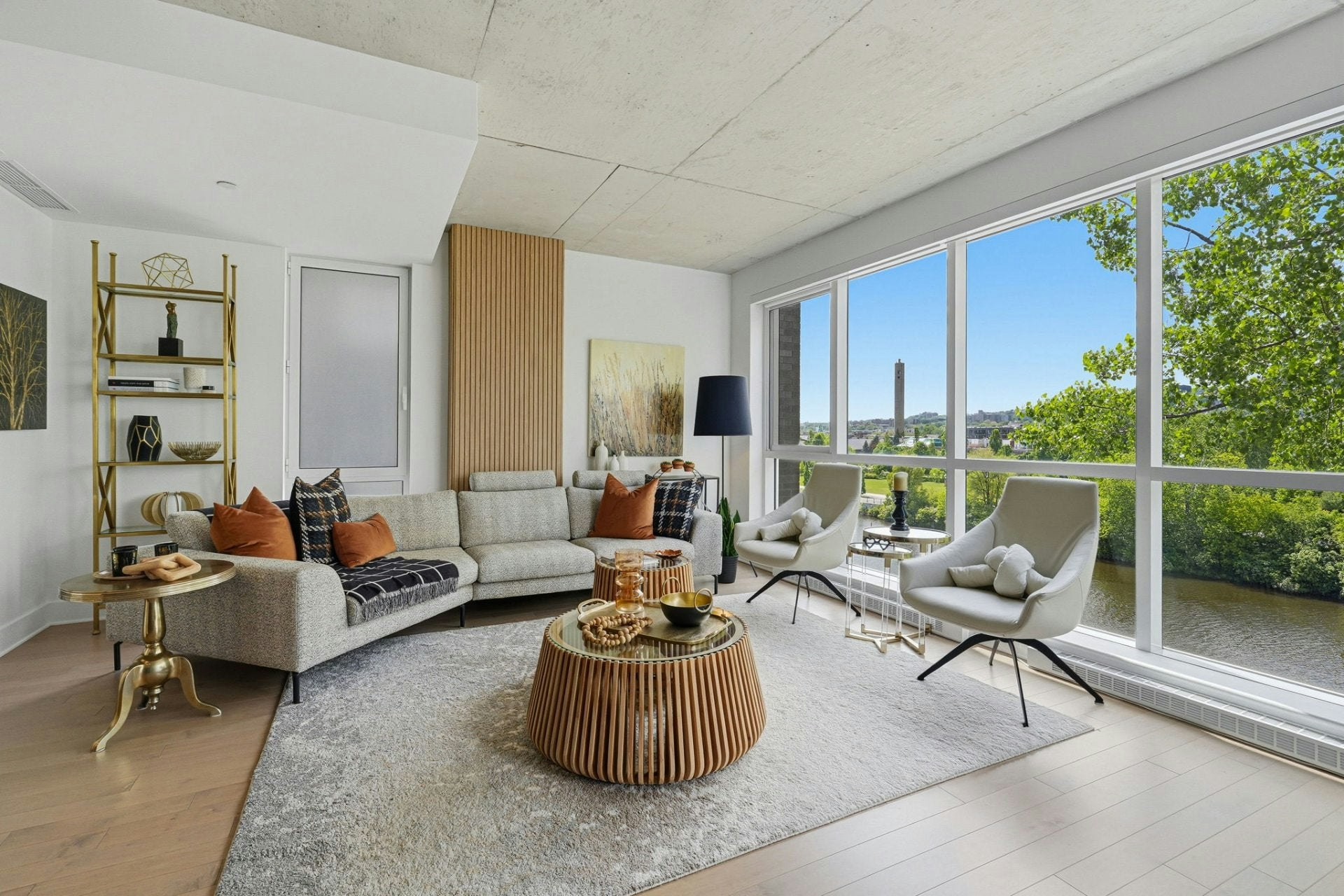 1450 Island 506 Rue, Montréal, QC, H3K 0B7
