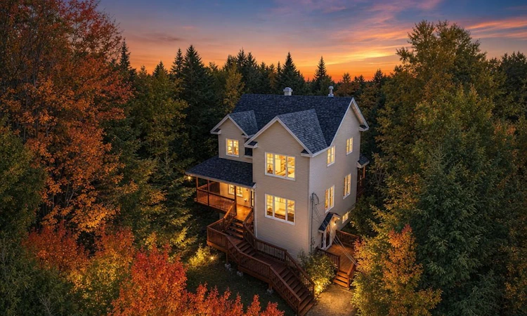 10 Pine Ch Ridge