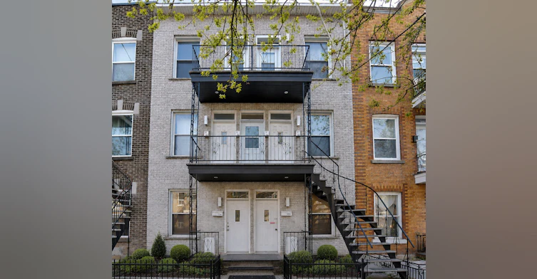 5194 Des érables Avenue, Montréal, QC, H2H 2E7 - 18