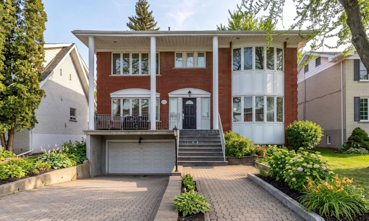 209 Finchley Rue