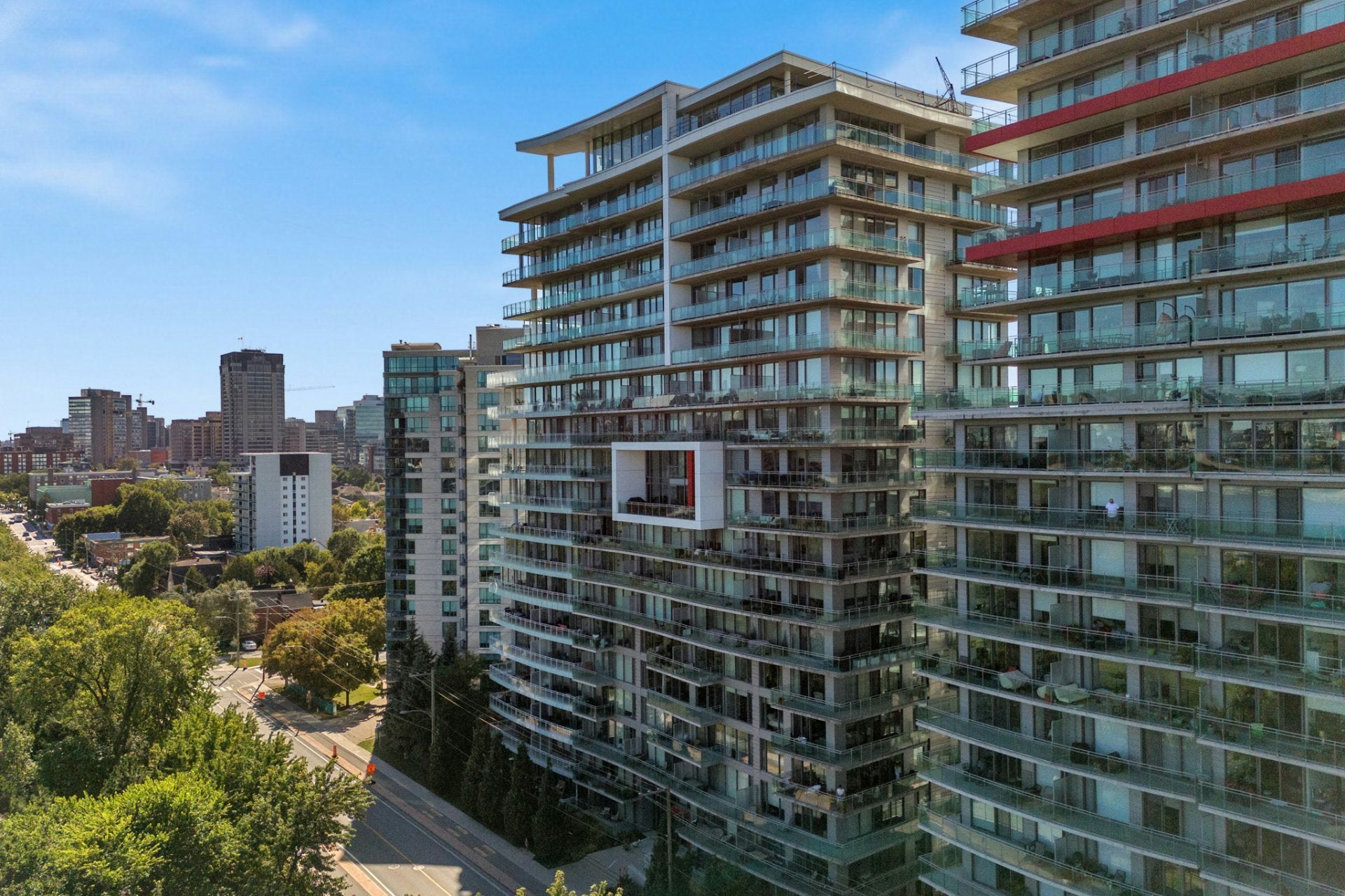 607-185 Laurier Rue, Gatineau, QC, J8X 0B2