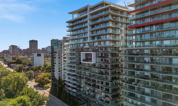 607-185 Laurier Rue