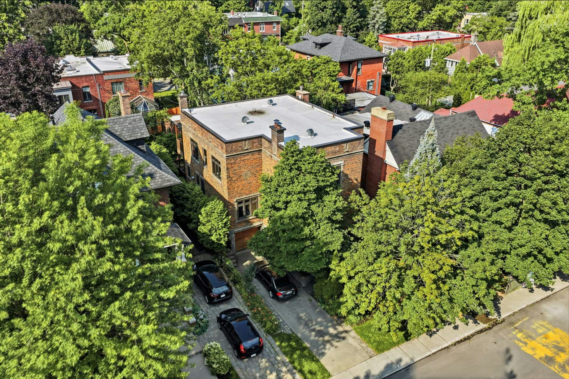 23 Glencoe Avenue, Montréal, QC, H3T 1R1