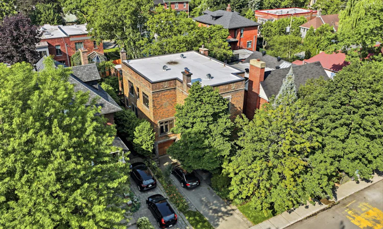 23 Glencoe Avenue