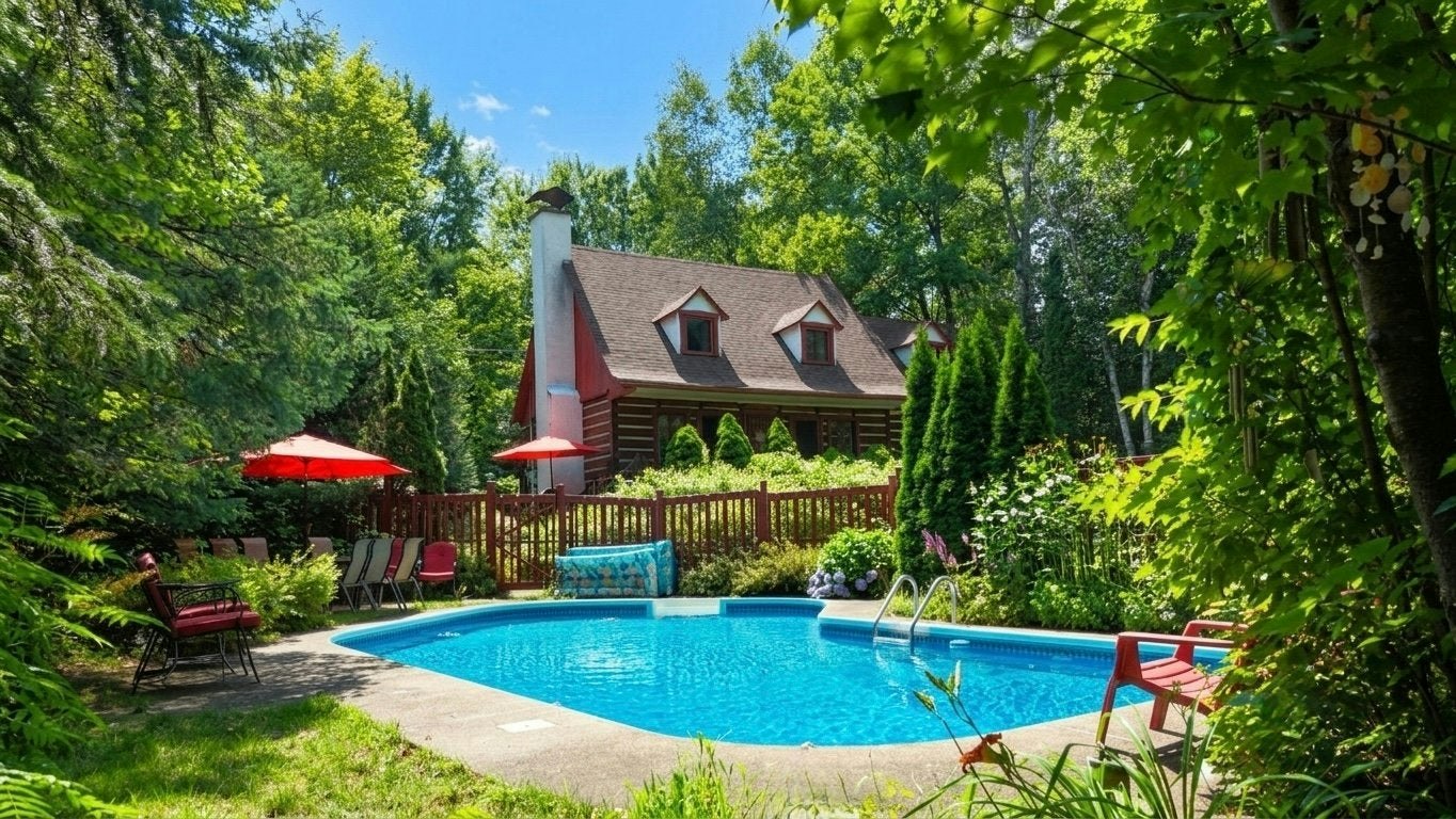 331 Des Mélèzes Chemin, Piedmont, QC, J0R 1K0