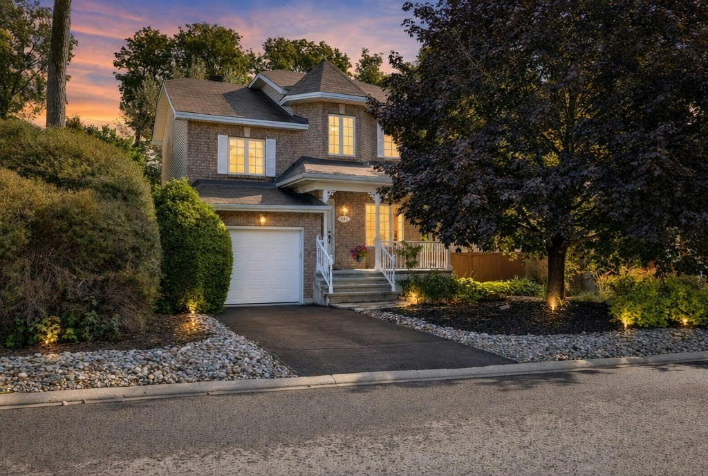 341 Fred Forsythe Rue, Gatineau, QC, J9J 2S1