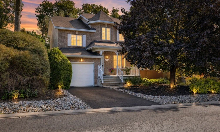341 Fred Forsythe Rue