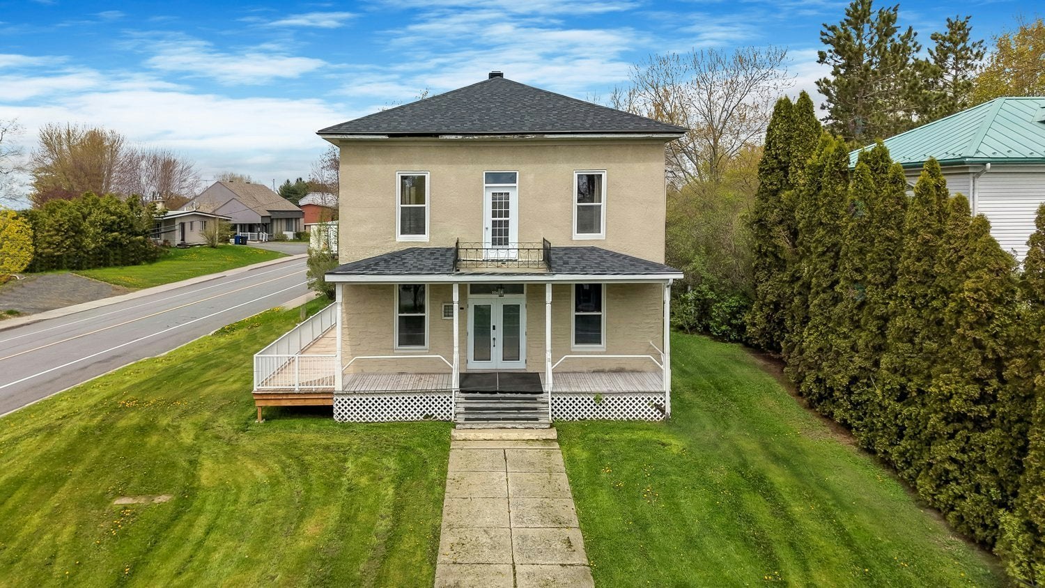 1044 Du Rivage Chemin, Saint-Antoine-sur-Richelieu, QC, J0L 1R0