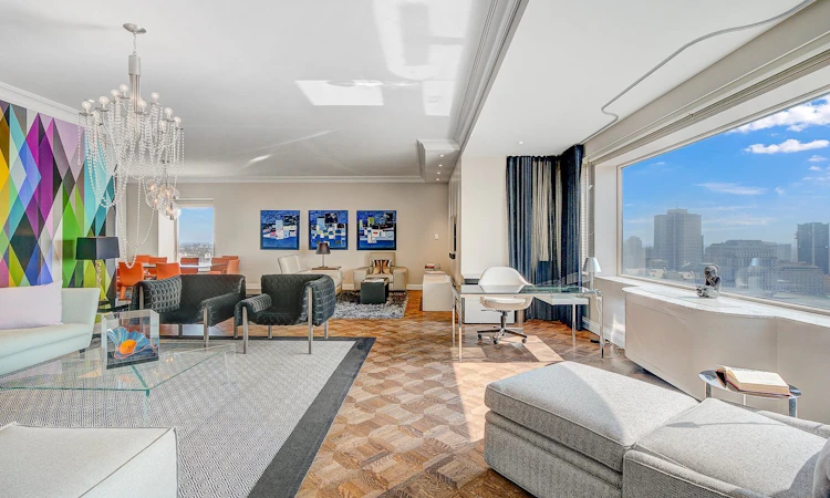 3102-1455 Sherbrooke Rue O