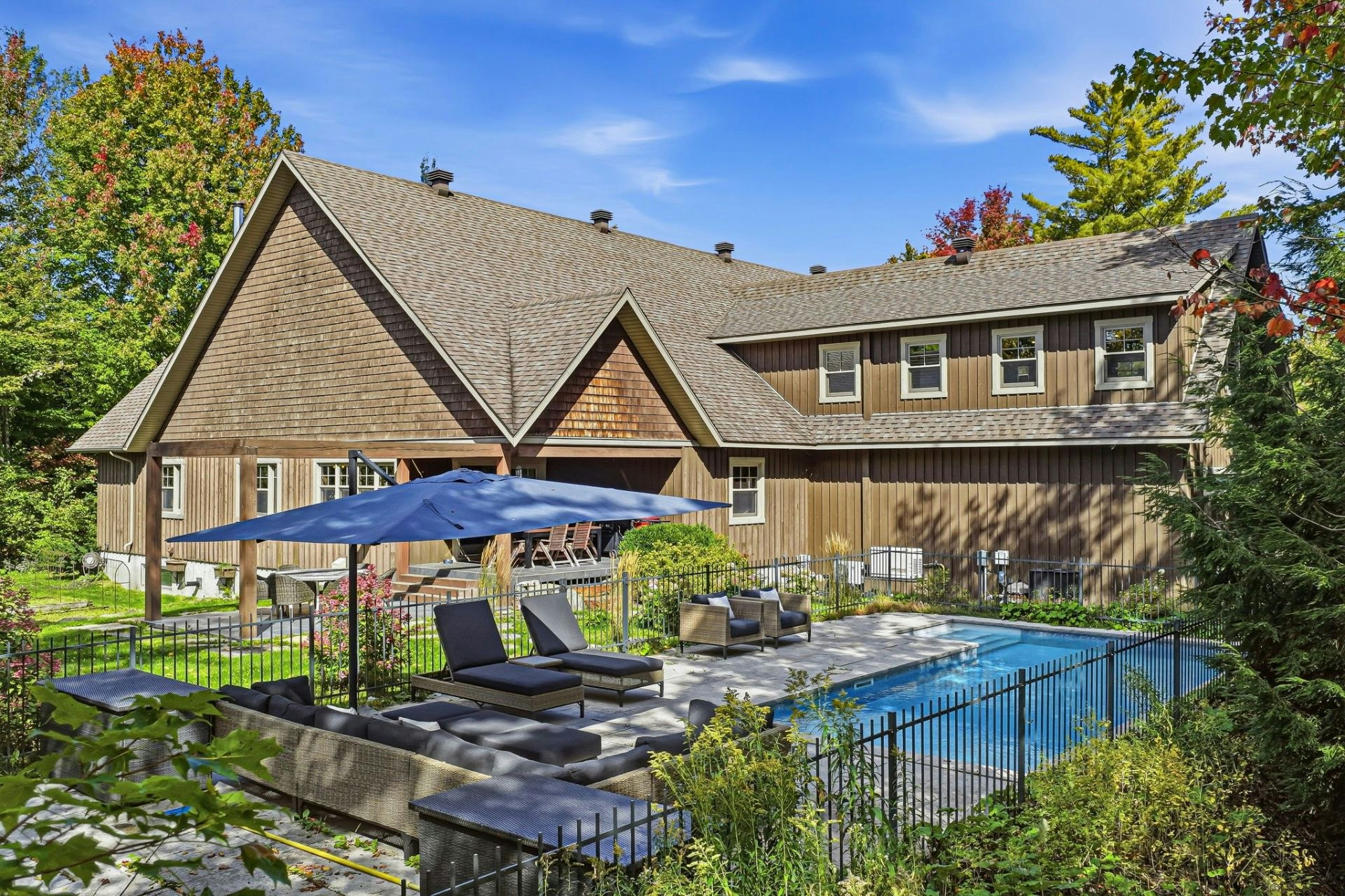 234 George Bonnallie Chemin, Eastman, QC, J0E 1P0