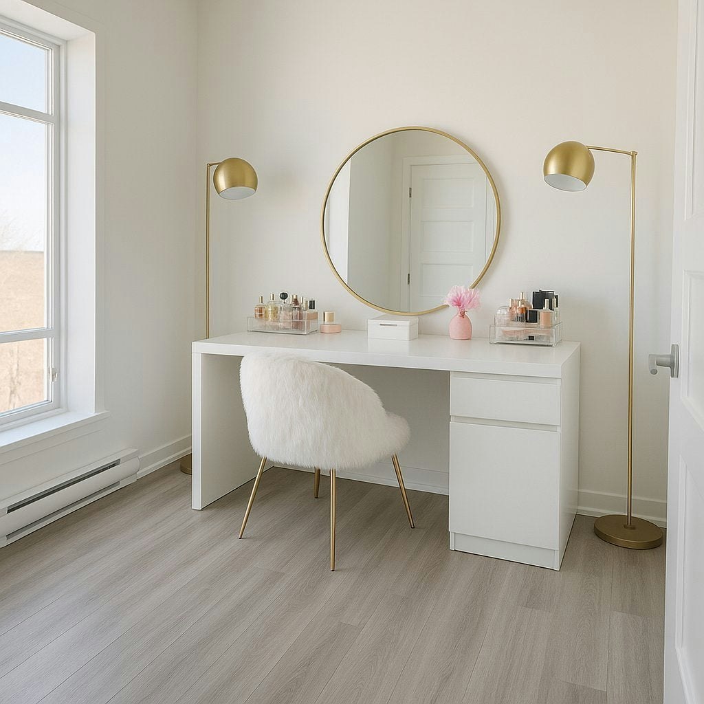301-9660 William Fleming Rue, Montréal, QC, H8R 0C6 - 9