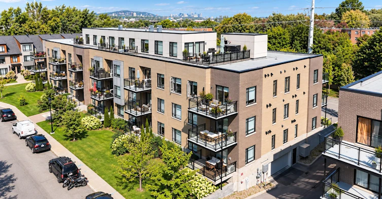 301-9660 William Fleming Rue, Montréal, QC, H8R 0C6 - 25