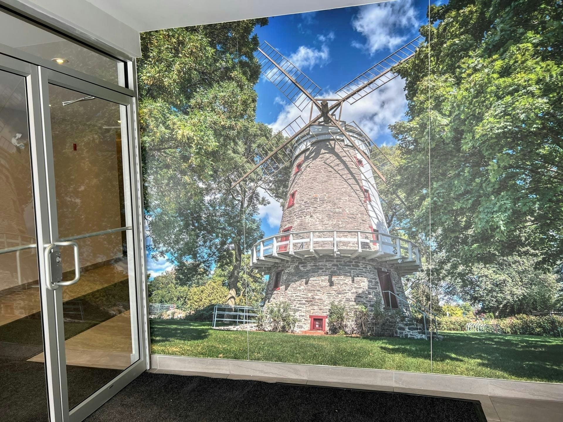 301-9660 William Fleming Rue, Montréal, QC, H8R 0C6 - 14