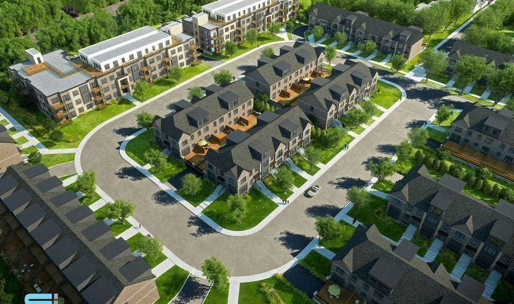 301-9660 William Fleming Rue, Montréal, QC, H8R 0C6 - 17