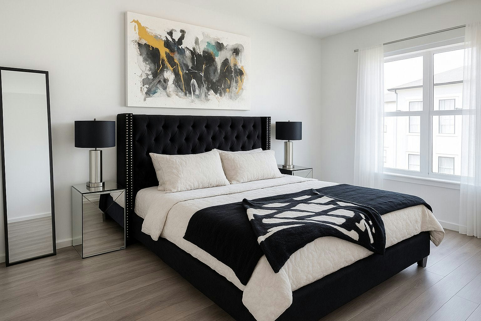 301-9660 William Fleming Rue, Montréal, QC, H8R 0C6 - 8