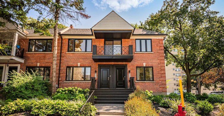 5548 Isabella Avenue, Montréal, QC, H3X 1R7 - 2