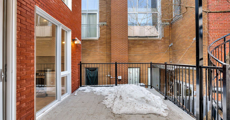 1391 Laurier Avenue E, Montréal, QC, H2J 1H6 - 22