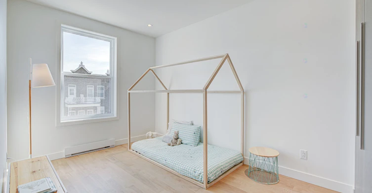 1391 Laurier Avenue E, Montréal, QC, H2J 1H6 - 18