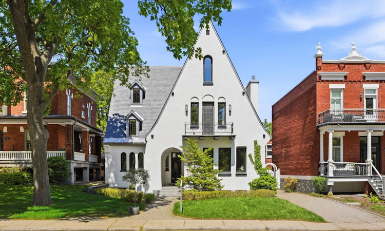 345 Bloomfield Avenue