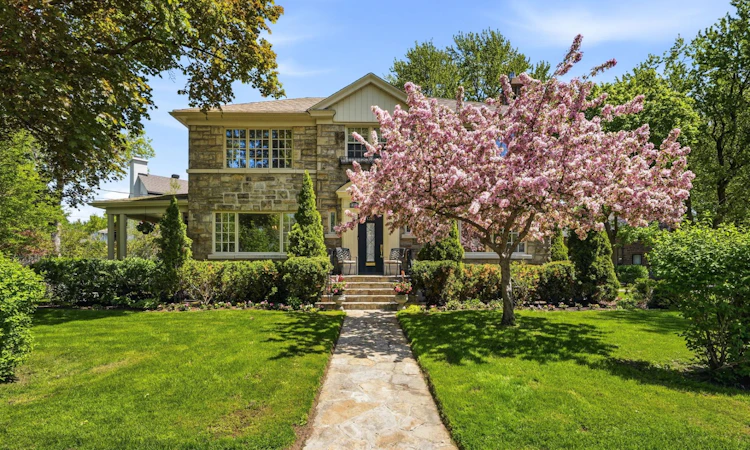 1325 St Clare Chemin