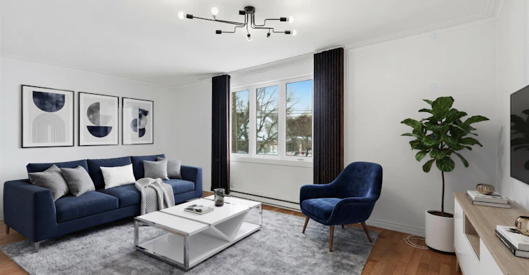 3235 Appleton Avenue, Montréal, QC, H3S 1L6