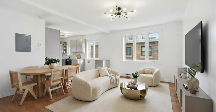 3235 Appleton Avenue, Montréal, QC, H3S 1L6 - 5