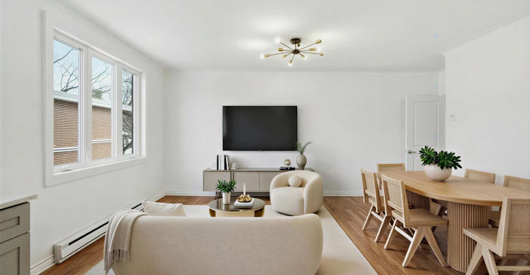 3235 Appleton Avenue, Montréal, QC, H3S 1L6 - 7