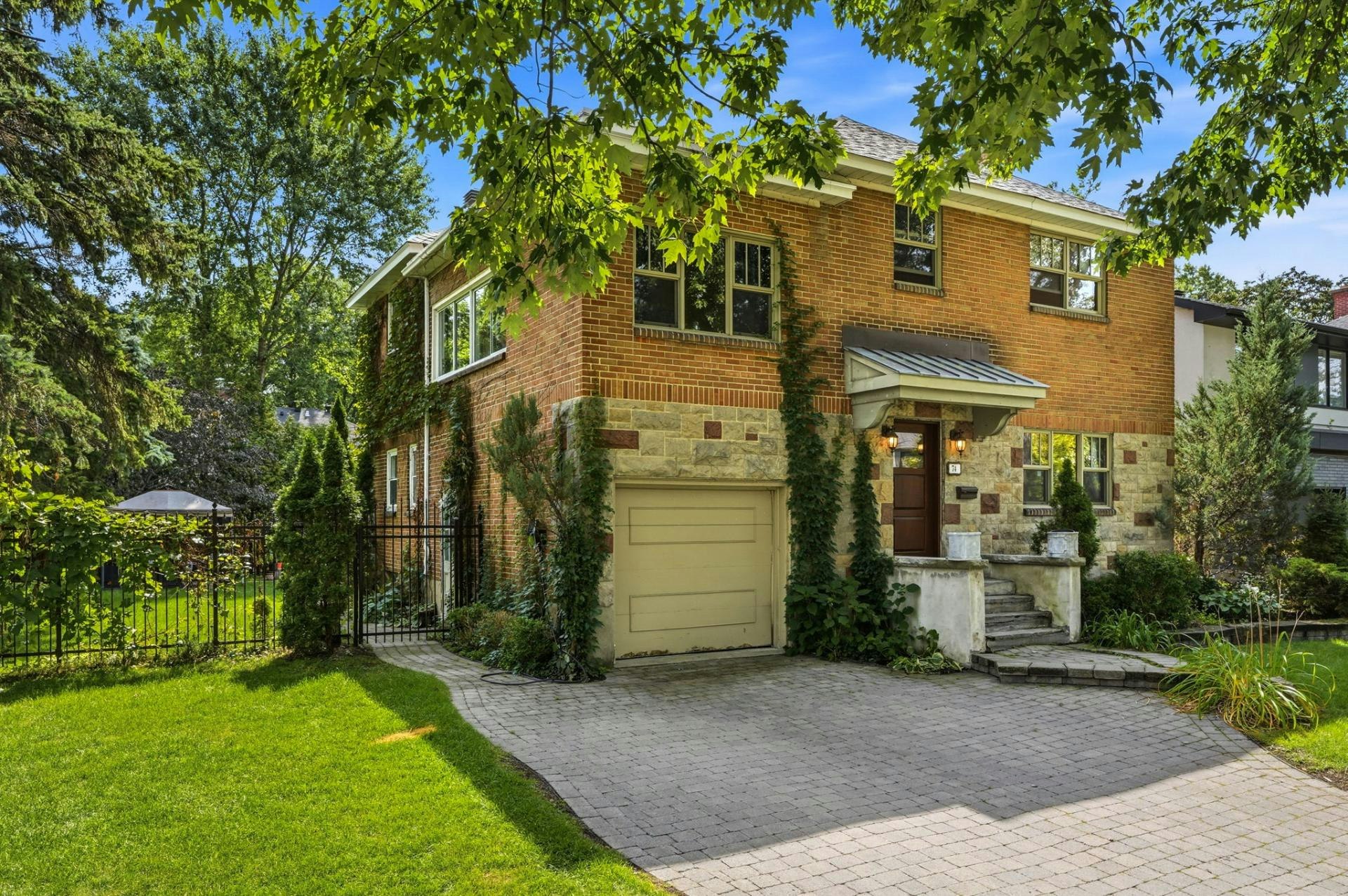 74 Wicksteed Avenue, Mont-Royal, QC, H3P 1R1