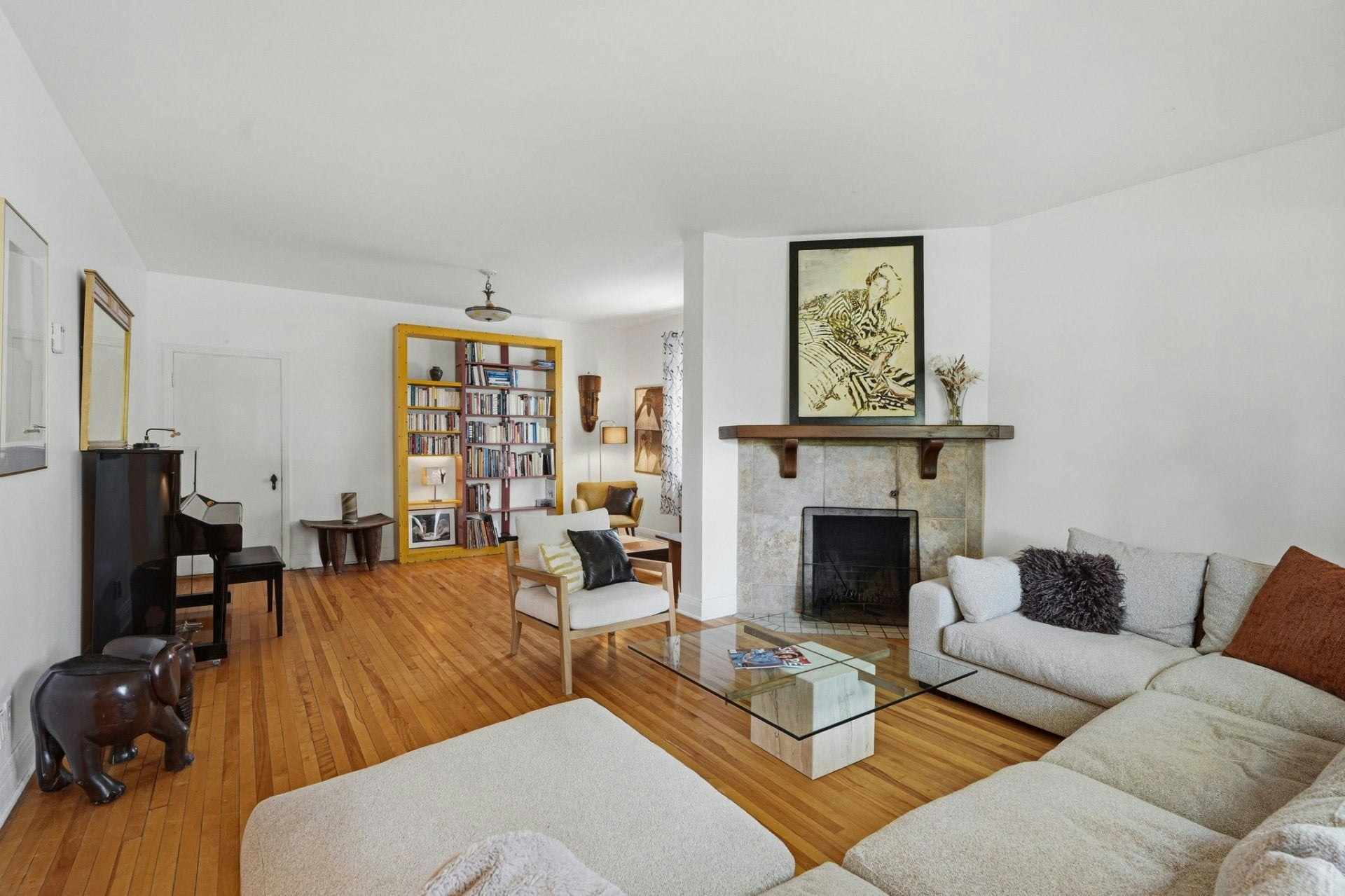 74 Wicksteed Avenue, Mont-Royal, QC, H3P 1R1 - 6