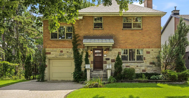 74 Wicksteed Avenue, Mont-Royal, QC, H3P 1R1 - 2