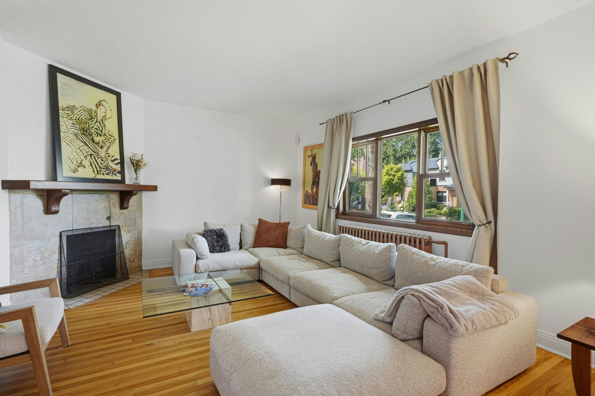 74 Wicksteed Avenue, Mont-Royal, QC, H3P 1R1 - 5