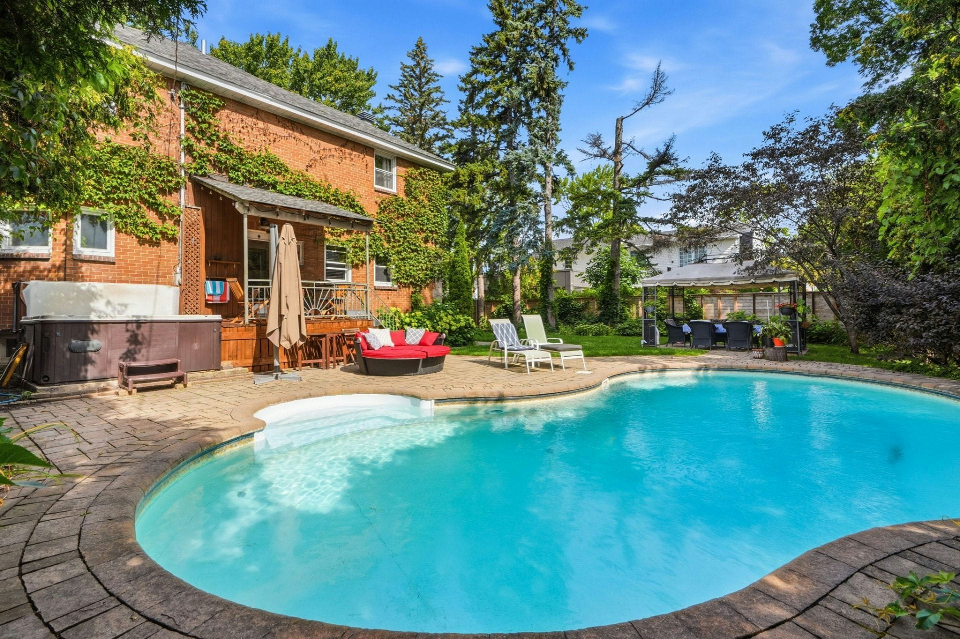 74 Wicksteed Avenue, Mont-Royal, QC, H3P 1R1 - 40